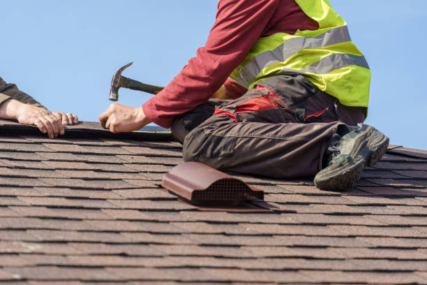 Reliable Lyons, KS Roofing Contractor Solutions
