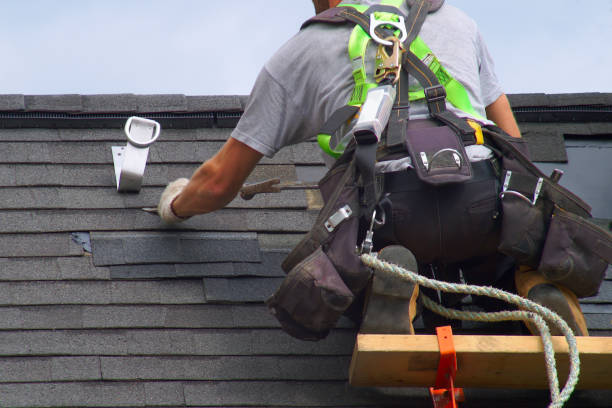 Quick and Trustworthy Emergency Roof Repair Services in Lyons, KS