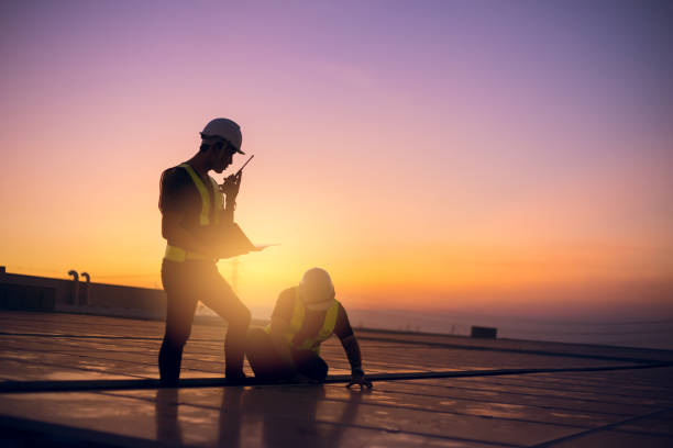 Best Residential Roofing Contractor  in Lyons, KS