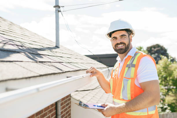 Best Metal Roofing Contractor  in Lyons, KS
