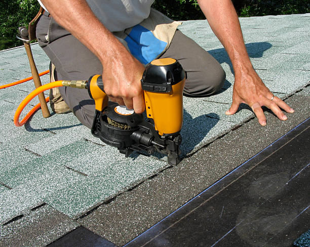 Best Tile Roofing Contractor  in Lyons, KS
