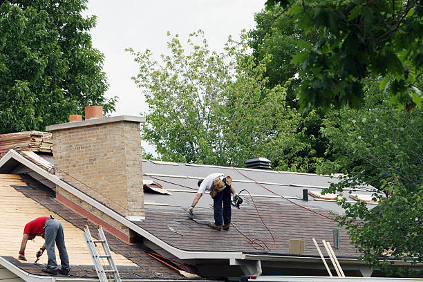 Best Commercial Roofing Services  in Lyons, KS