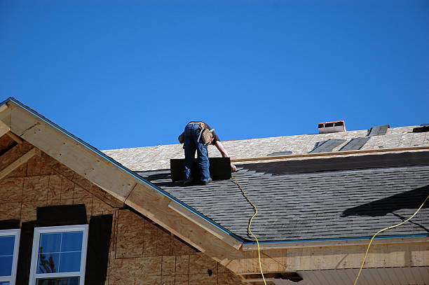 Best Flat Roof Repair Services  in Lyons, KS