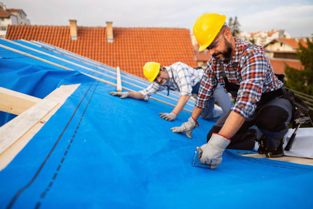 Best Roof Replacement Cost  in Lyons, KS