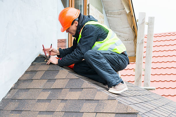 Best Shingle Roofing Installation  in Lyons, KS