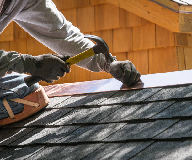 Best Affordable Roofing Company  in Lyons, KS